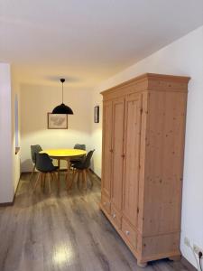 Ferienwohnung Eulennest