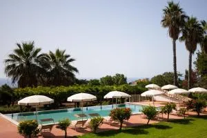 Villa Donnafugata - 圣多米尼卡