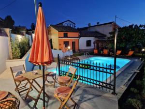 Cozy getaway house Luana 