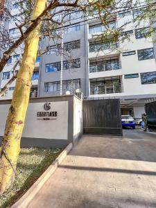 Chic Kilimani Getaway with Top Amenities