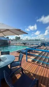 Victory Flat Tambaú BR - 若昂佩索阿