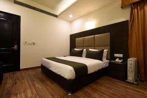 Hotel O Venkata Sai Sadan Mathrusree Nagar