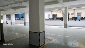 SmartHomes Studio & Golden Mango 1 bed