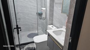 SmartHomes Studio & Golden Mango 1 bed