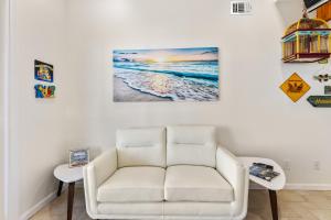 Little Latitude - Low Tide - Oceanfront Bungalow - 6618S