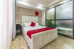 Chic Kilimani Getaway with Top Amenities
