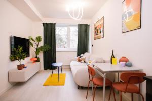 Krivoo Apartments I-Private Parking