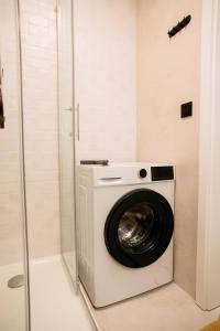 Krivoo Apartments I-Private Parking