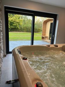 Cocon des Sentiers Spa