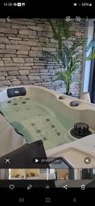 Cocon des Sentiers Spa