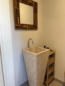 Cocon des Sentiers Spa