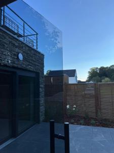 Cocon des Sentiers Spa