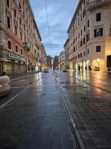 A casa di Alex Vatican