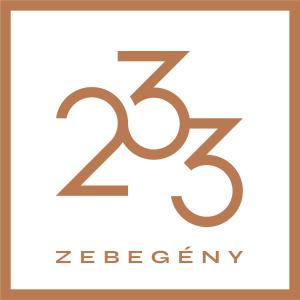 Zebegény 233
