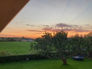 Maisons de vacances Double J - Omaha beach : photos des chambres