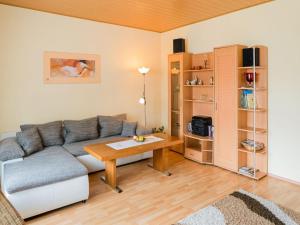 Modernes Familienapartment