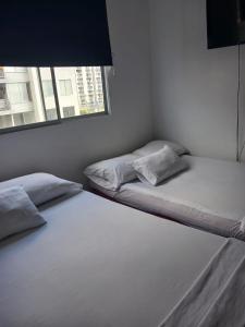 Jardin imperial, habitaciones para tu disfrute y descanso en apto familiar