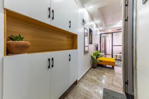 Chic Kilimani Getaway with Top Amenities