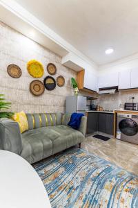 Chic Kilimani Getaway with Top Amenities