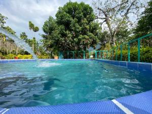 Villa Sonia Eco-Hostel