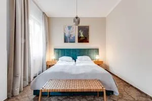 Hotel Andante - Praha