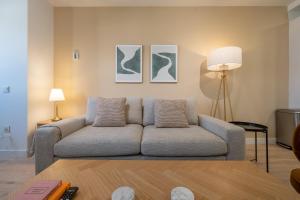 XPCE URBAN 3 Malaga Skyline - Parking Free