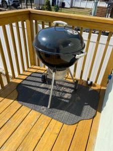 Family Favorite Heart of The Hill