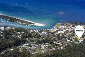 Bayswell by Experience Jervis Bay
