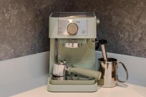 Cityscape Penthouse Ladywell