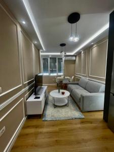 Seaside Modern Apartment