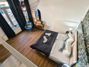 BohnApartments - Topfmarkt XXL Suiten - NEU in TOP Zentrumslage, Vollausstattung, WLAN, Parkplätze
