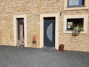 Gîte Le Val d'Or - 弗洛朗维尔