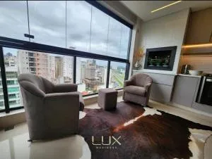 COD 279 - Apartamento em Meia Praia - Meia Praia