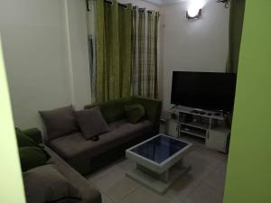 Olympus House Meuble