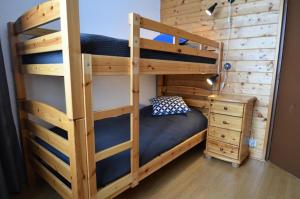 Résidence Caron - Beau 4 pièces duplex à Preyerand MAE-3794