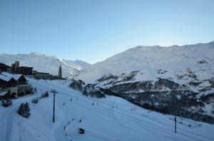 Résidence Caron - Beau 4 pièces duplex à Preyerand MAE-3794
