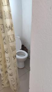 Discovery Guest House