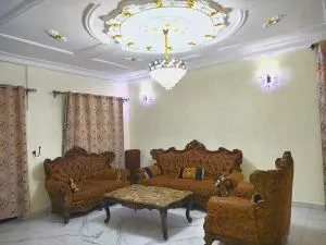 Résidence Ton's - Simbok