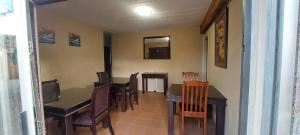 Ithiliens Grace Guesthouse