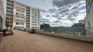 Hotel Park Veredas Flat Service