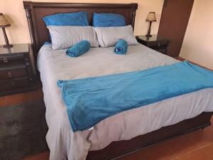 Ithiliens Grace Guesthouse