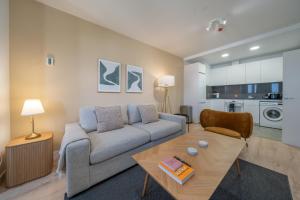 XPCE URBAN 9 MALAGA SKYLINE - Parking Free