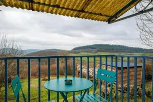 Ô bois de Lorien - 蒙蒂尼恩莫万