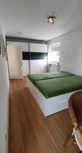 Tolle Zweizimmer-Wohnung in Rosenheim Süd