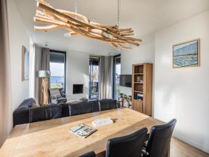 Villa Oesterdam Comfort 6 persons