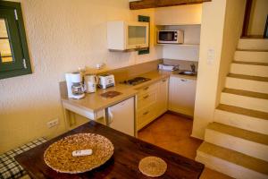 Duplex One-Bedroom Apartment with Sea View room in Porto Sisi Hotel Apartments