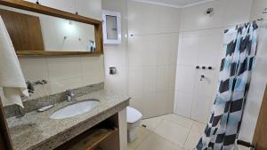 Amplio Departamento en Puerto Iguazú con Balcón