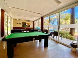 Apartamento Beach Park Living Resort Porto das Dunas