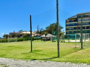 Apartamento Beach Park Living Resort Porto das Dunas