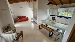 Amplio Departamento en Puerto Iguazú con Balcón